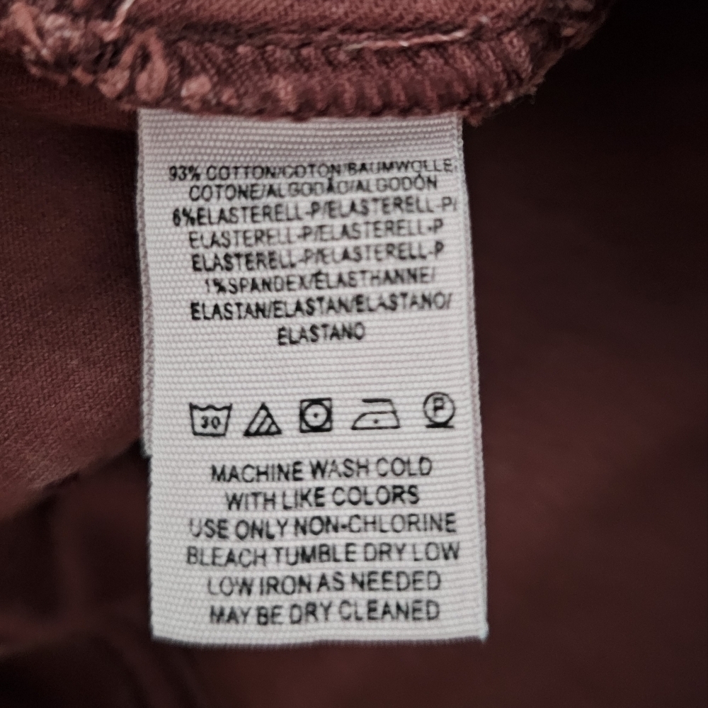 Free People Skinny Jeans - Picture 5 of 6